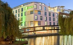 Holiday Inn London Camden Lock, an IHG Hotel